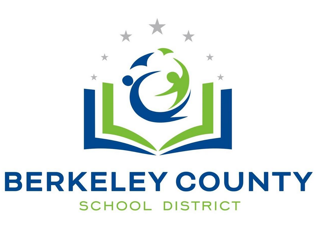 Berkeley County School District logo