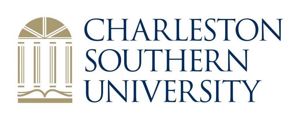 Charleston Southern University logo